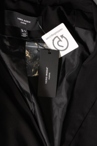 Γυναικείο σακάκι Vero Moda, Μέγεθος XL, Χρώμα Μαύρο, Τιμή 19,18 €