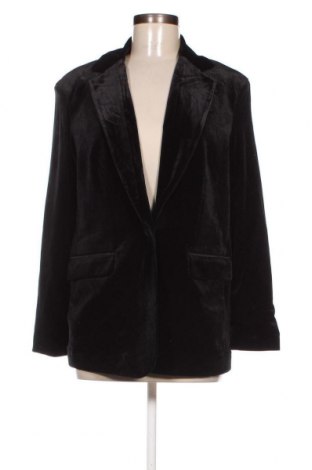 Дамско сако Vero Moda, Размер XS, Цвят Черен, Цена 30,69 лв.