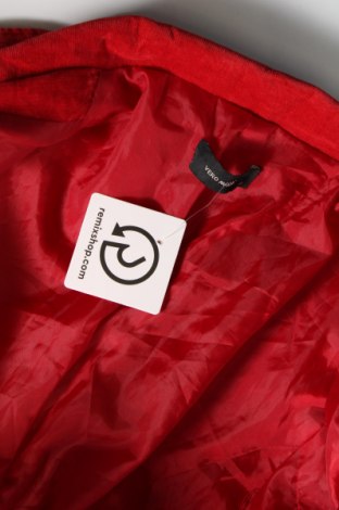 Damen Blazer Vero Moda, Größe M, Farbe Rot, Preis € 11,41