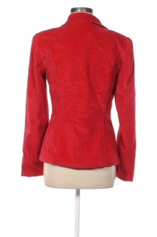 Γυναικείο σακάκι Vero Moda, Μέγεθος M, Χρώμα Κόκκινο, Τιμή 10,14 €