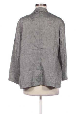 Damen Blazer Vero Moda, Größe L, Farbe Grau, Preis € 12,84