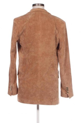 Дамско сако Vicolo, Размер M, Цвят Кафяв, Цена 50,85 лв.