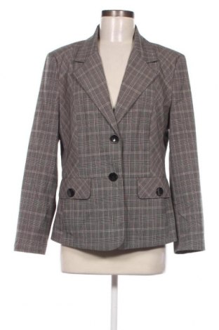 Damen Blazer Viventy by Bernd Berger, Größe M, Farbe Grau, Preis € 2,99