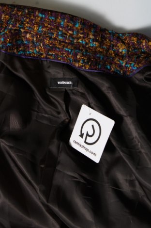 Γυναικείο σακάκι Walbusch, Μέγεθος XXL, Χρώμα Πολύχρωμο, Τιμή 41,94 €
