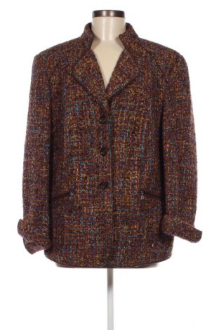 Γυναικείο σακάκι Walbusch, Μέγεθος XXL, Χρώμα Πολύχρωμο, Τιμή 41,94 €