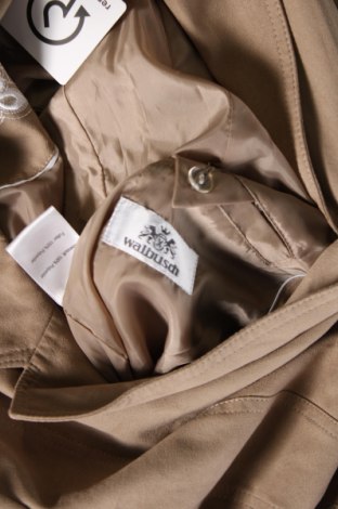 Γυναικείο σακάκι Walbusch, Μέγεθος M, Χρώμα  Μπέζ, Τιμή 31,46 €