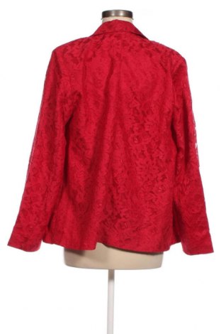 Damen Blazer Wallis, Größe S, Farbe Rot, Preis € 35,31