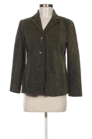 Γυναικείο σακάκι Wallis, Μέγεθος M, Χρώμα Πράσινο, Τιμή 12,99 €
