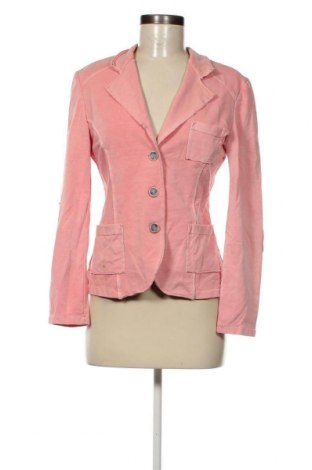 Γυναικείο σακάκι Wendy Trendy, Μέγεθος L, Χρώμα Ρόζ , Τιμή 16,70 €