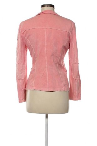 Дамско сако Wendy Trendy, Размер L, Цвят Розов, Цена 24,00 лв.