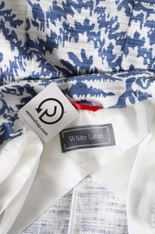 Damen Blazer White Label, Größe S, Farbe Mehrfarbig, Preis € 18,79