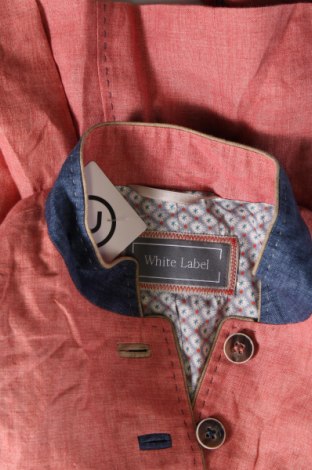 Дамско сако White Label, Размер M, Цвят Розов, Цена 24,00 лв.