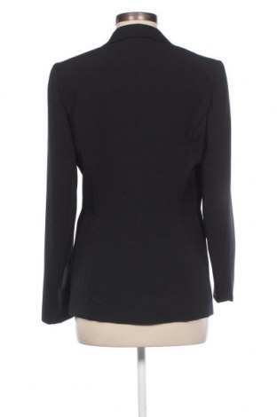 Γυναικείο σακάκι Woman's Fashion, Μέγεθος S, Χρώμα Μαύρο, Τιμή 14,31 €
