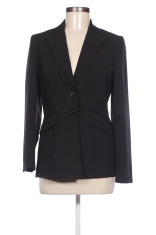 Дамско сако Woman's Fashion, Размер S, Цвят Черен, Цена 26,75 лв.