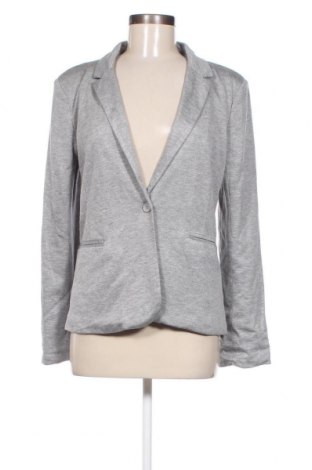 Damen Blazer Women Only, Größe L, Farbe Grau, Preis € 14,82