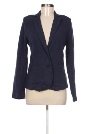 Damen Blazer Women by Tchibo, Größe S, Farbe Blau, Preis € 13,78