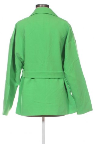 Γυναικείο σακάκι Y.A.S, Μέγεθος M, Χρώμα Πράσινο, Τιμή 52,99 €