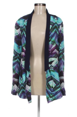 Γυναικείο σακάκι Y.A.S, Μέγεθος L, Χρώμα Πολύχρωμο, Τιμή 32,95 €
