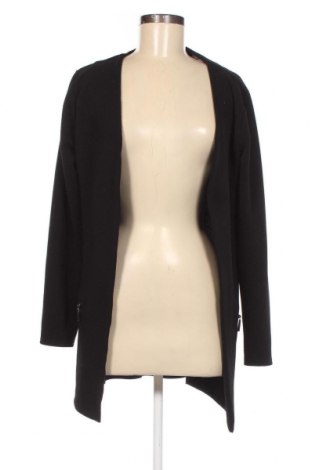 Γυναικείο σακάκι Y.Yendi, Μέγεθος M, Χρώμα Μαύρο, Τιμή 15,64 €