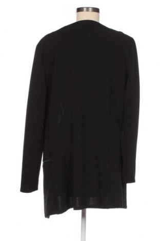 Γυναικείο σακάκι Y.Yendi, Μέγεθος M, Χρώμα Μαύρο, Τιμή 15,64 €
