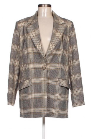 Γυναικείο σακάκι Yessica, Μέγεθος L, Χρώμα Πολύχρωμο, Τιμή 10,89 €