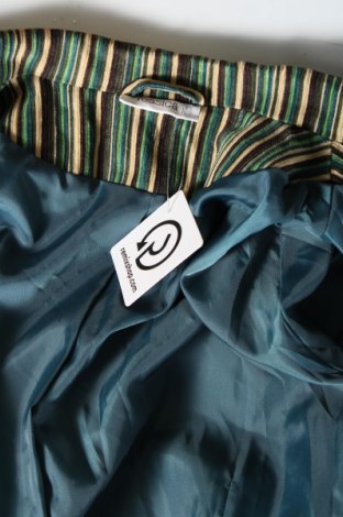 Дамско сако Yessica, Размер XL, Цвят Многоцветен, Цена 19,80 лв.