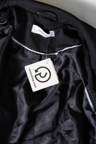 Γυναικείο σακάκι Yessica, Μέγεθος M, Χρώμα Μπλέ, Τιμή 9,53 €
