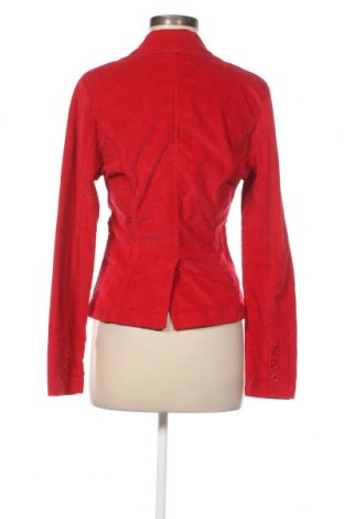 Damen Blazer Yvonne Catterfeld By Pimkie, Größe M, Farbe Rot, Preis € 10,65