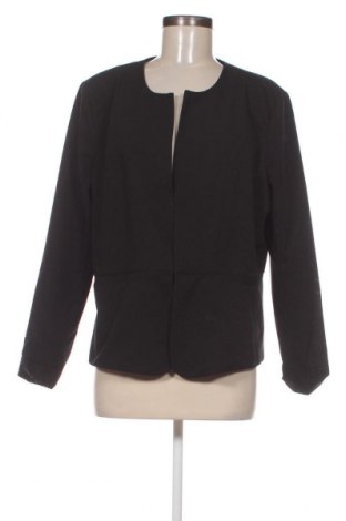 Γυναικείο σακάκι Z By Z, Μέγεθος S, Χρώμα Μαύρο, Τιμή 10,89 €