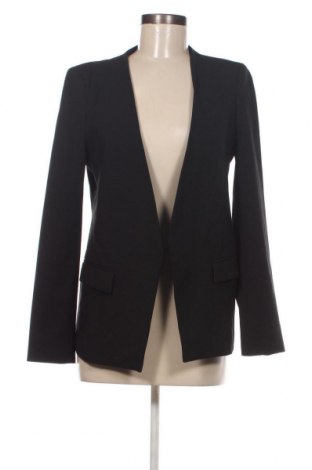 Damen Blazer Zara, Größe S, Farbe Schwarz, Preis 18,37 €