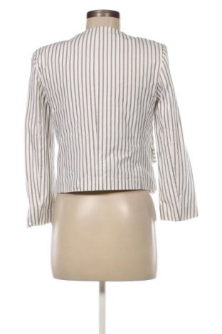 Damen Blazer Zara, Größe S, Farbe Weiß, Preis 24,46 €