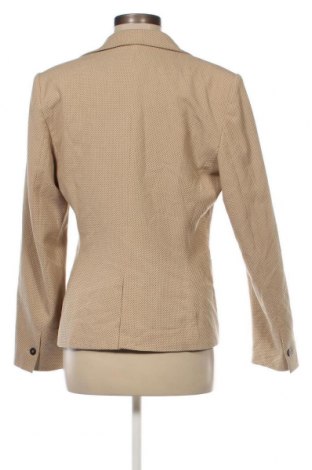 Damen Blazer Zara, Größe M, Farbe Beige, Preis 16,25 €