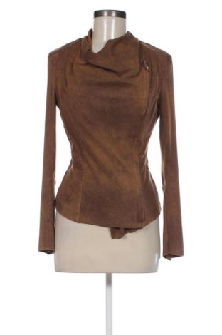 Γυναικείο σακάκι Zara, Μέγεθος S, Χρώμα Καφέ, Τιμή 16,71 €
