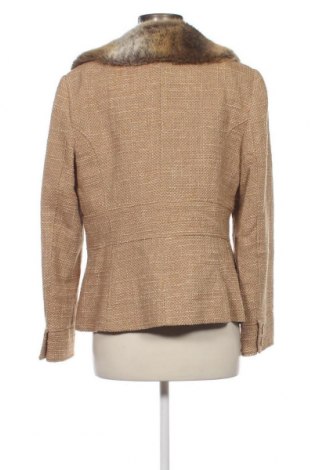 Damen Blazer Zara, Größe XL, Farbe Braun, Preis 16,70 €