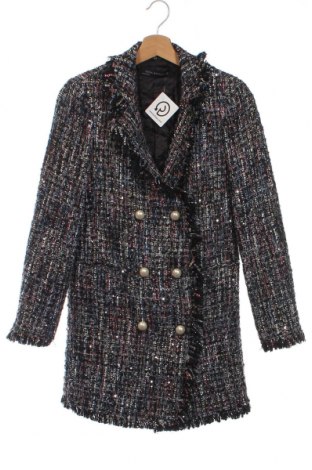Dámské sako  Zara, Velikost XS, Barva Vícebarevné, Cena  421,00 Kč