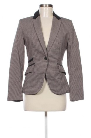 Γυναικείο σακάκι Zara, Μέγεθος M, Χρώμα Πολύχρωμο, Τιμή 16,33 €