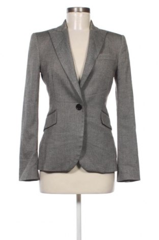 Damen Blazer Zara, Größe S, Farbe Schwarz, Preis 16,70 €