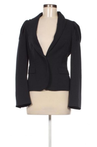 Damen Blazer Zara, Größe M, Farbe Schwarz, Preis 33,99 €