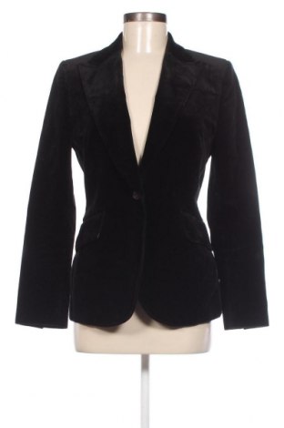 Damen Blazer Zara, Größe M, Farbe Schwarz, Preis 18,37 €