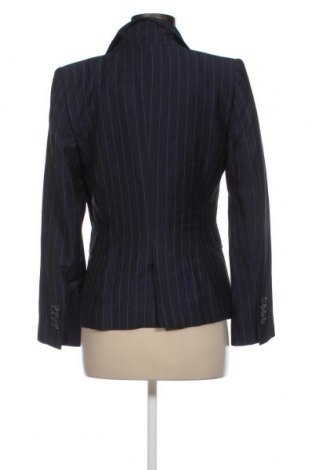 Damen Blazer Zara, Größe M, Farbe Blau, Preis € 16,25