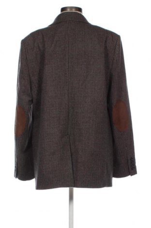 Γυναικείο σακάκι Zara, Μέγεθος XL, Χρώμα Πολύχρωμο, Τιμή 17,00 €