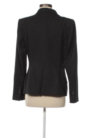 Damen Blazer Zara, Größe L, Farbe Schwarz, Preis 33,40 €