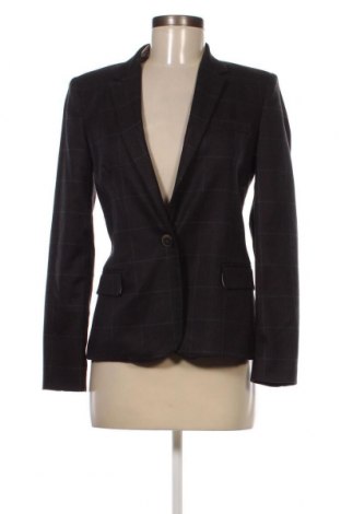 Damen Blazer Zara, Größe S, Farbe Blau, Preis € 16,25