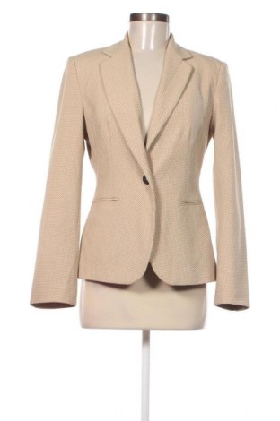 Γυναικείο σακάκι Zara, Μέγεθος S, Χρώμα  Μπέζ, Τιμή 13,36 €