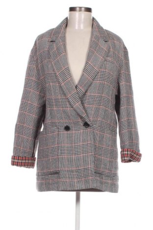 Дамско сако Zara Trafaluc, Размер S, Цвят Многоцветен, Цена 24,00 лв.