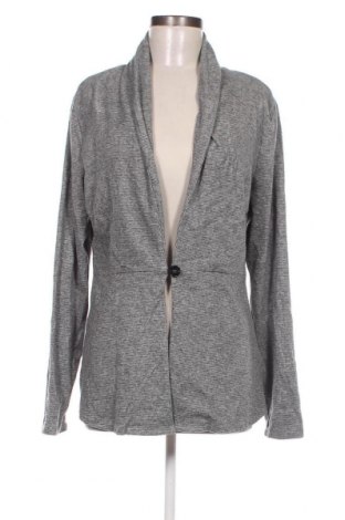 Damen Blazer Zero, Größe L, Farbe Grau, Preis 6,99 €