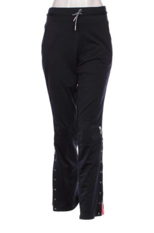 Γυναικείο αθλητικό παντελόνι, Μέγεθος XL, Χρώμα Μπλέ, Τιμή 8,01 €