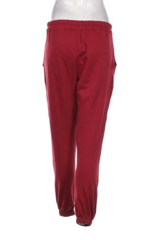 Damen Sporthose, Größe S, Farbe Rot, Preis € 9,00