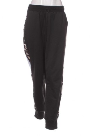 Pantaloni trening de femei, Mărime XL, Culoare Negru, Preț 38,16 Lei