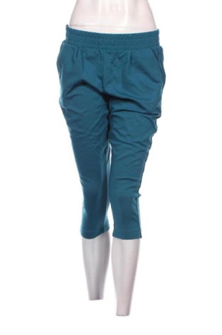 Γυναικείο αθλητικό παντελόνι, Μέγεθος S, Χρώμα Μπλέ, Τιμή 5,38 €